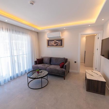 Calis Suites Cesme - Only Family 外观 照片