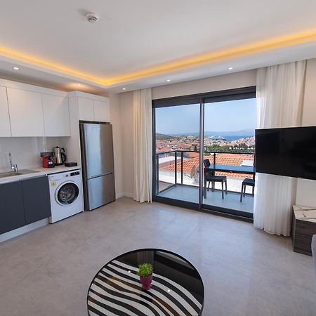Calis Suites Cesme - Only Family 外观 照片