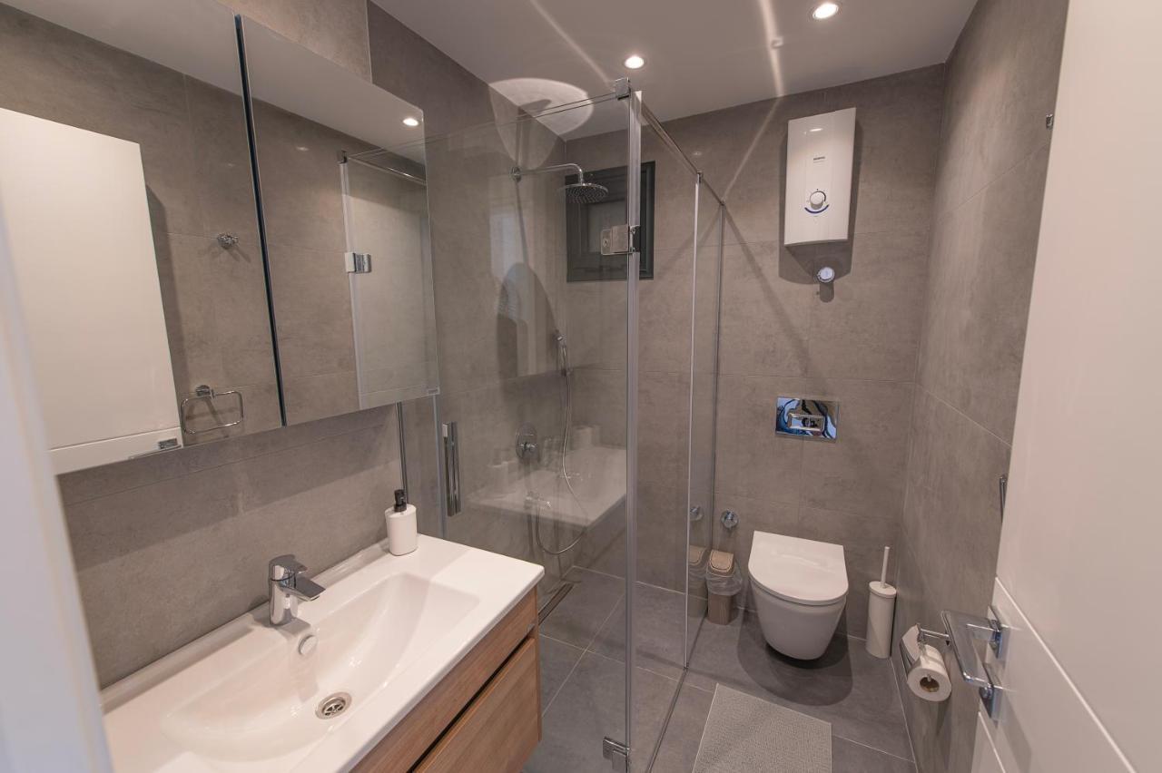 Calis Suites Cesme - Only Family 外观 照片