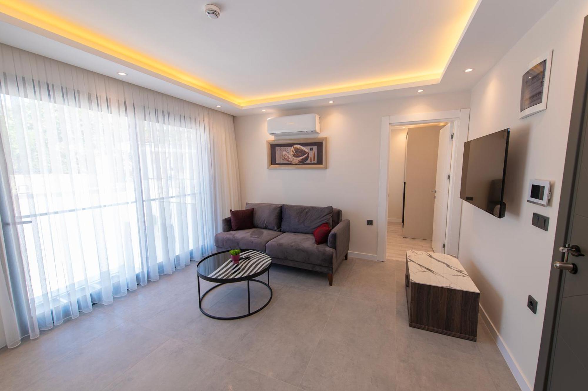 Calis Suites Cesme - Only Family 外观 照片