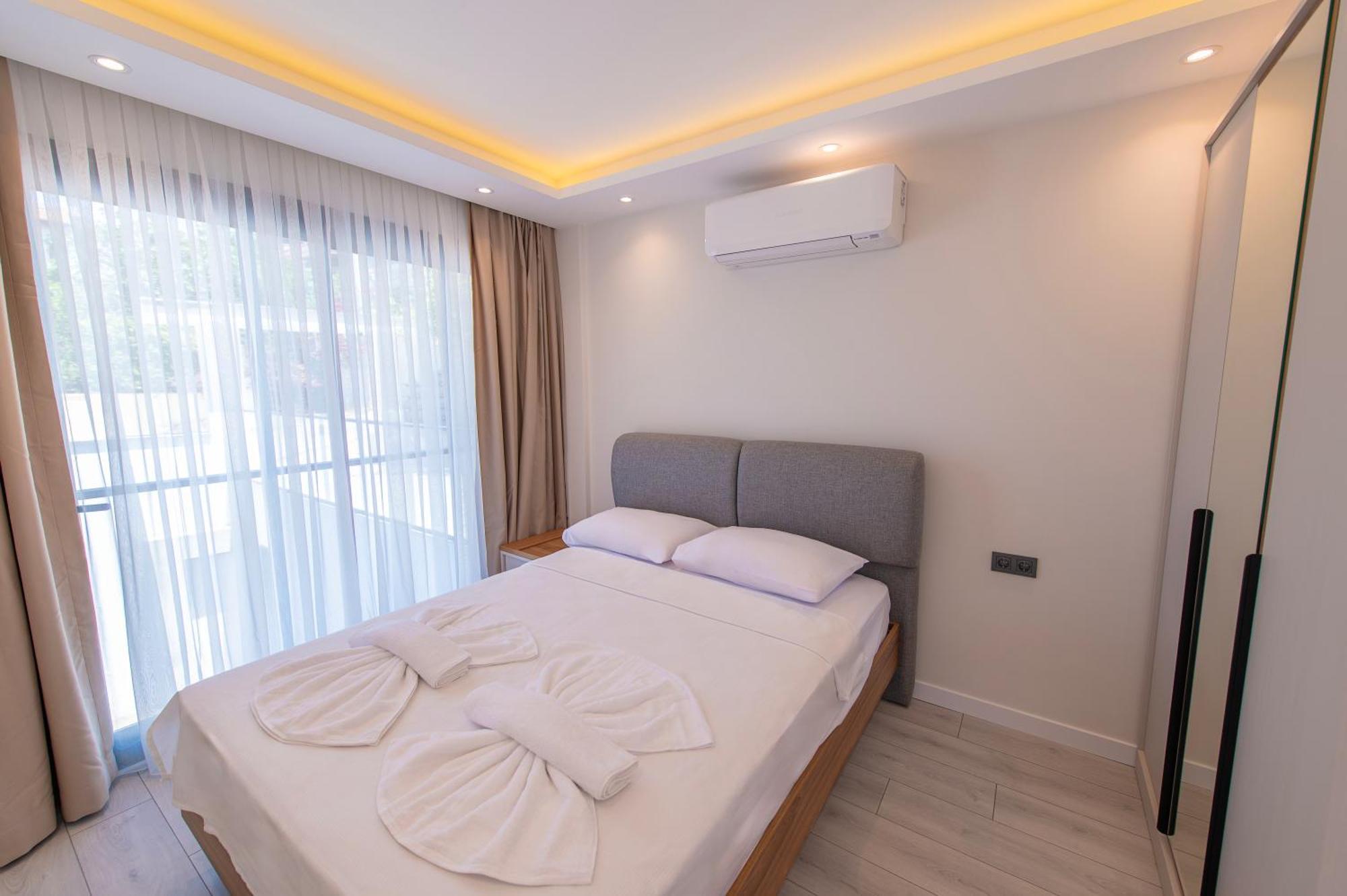 Calis Suites Cesme - Only Family 外观 照片