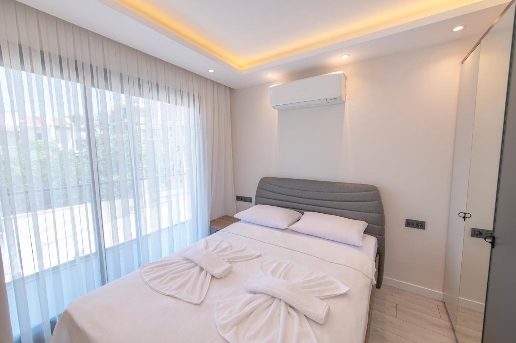 Calis Suites Cesme - Only Family 外观 照片