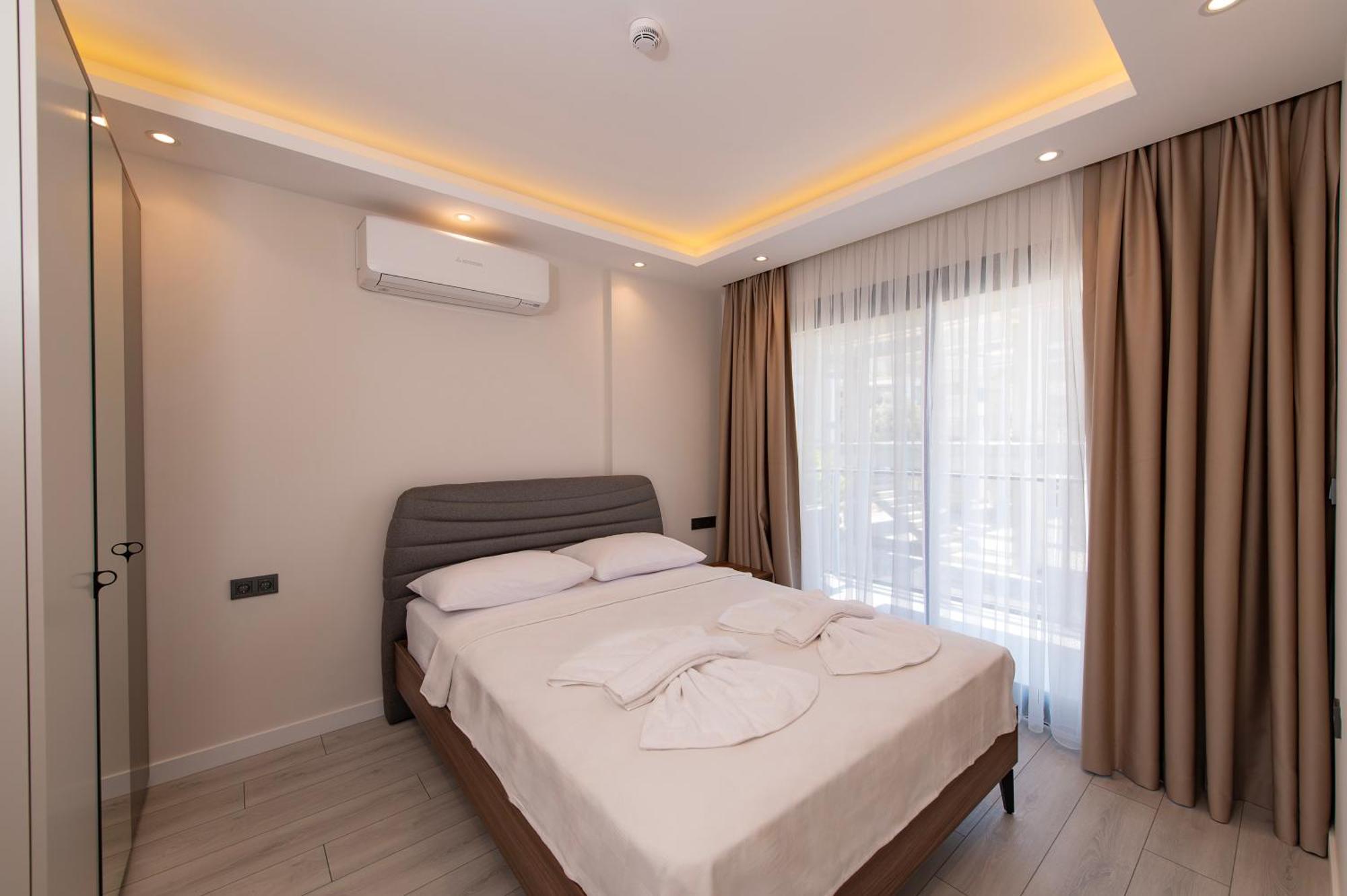 Calis Suites Cesme - Only Family 外观 照片